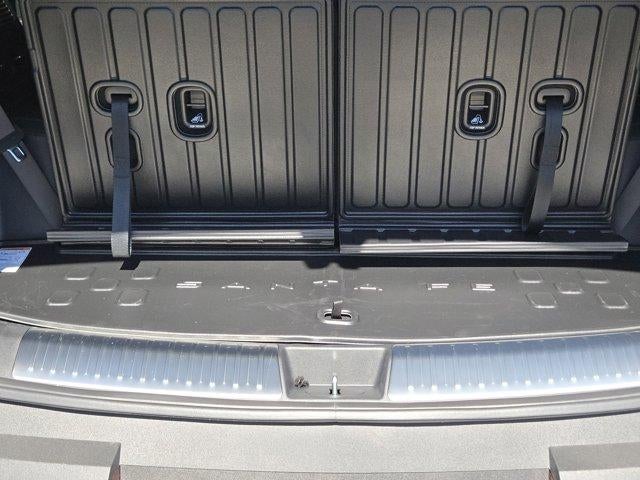 2026 Hyundai SANTA FE Hybrid Limited 6P