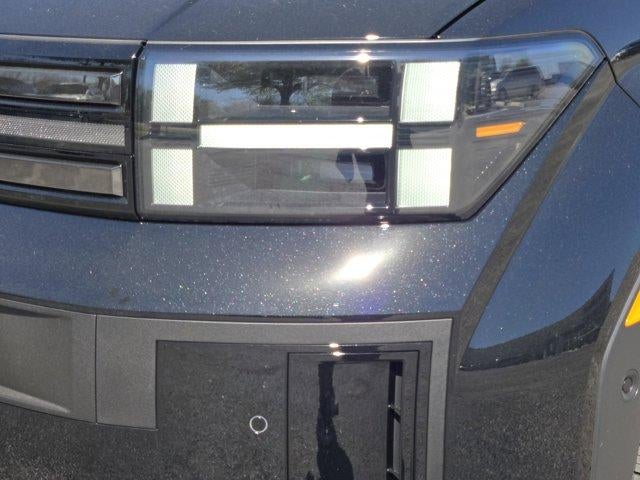 2026 Hyundai SANTA FE Hybrid Limited 6P