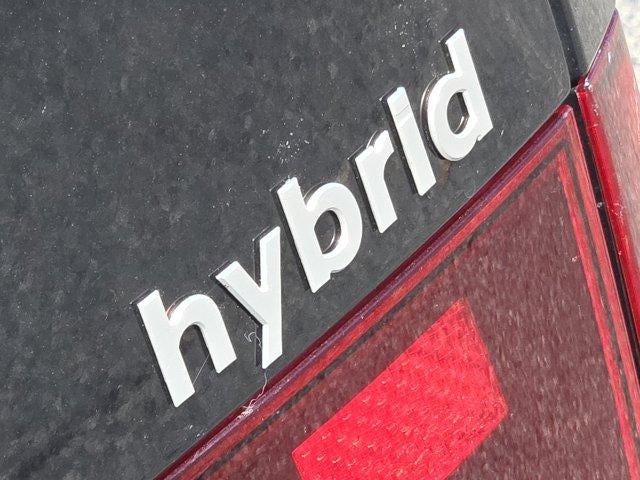2026 Hyundai SANTA FE Hybrid Limited 6P