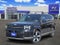 2027 Hyundai SANTA FE Hybrid Limited 6P