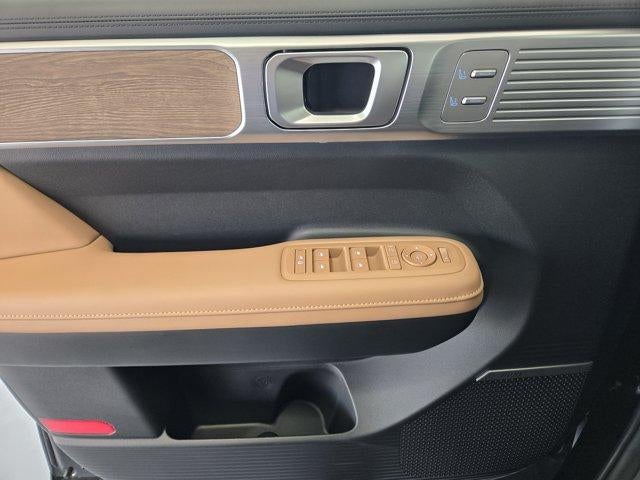 2027 Hyundai SANTA FE Hybrid Limited 6P