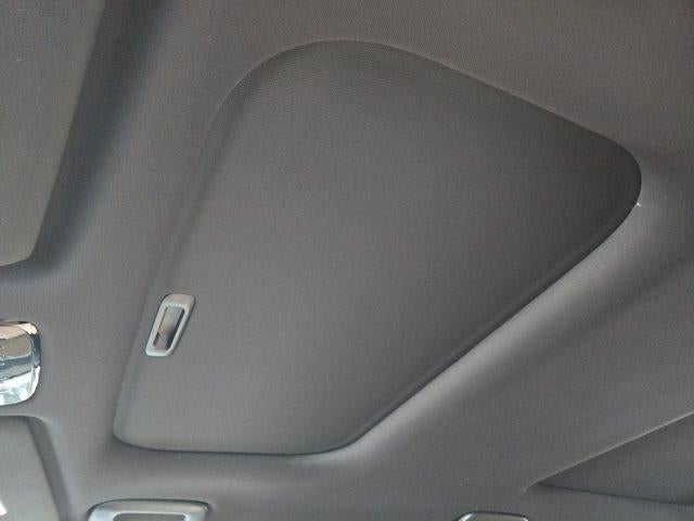 2027 Hyundai SANTA FE Hybrid Limited 6P
