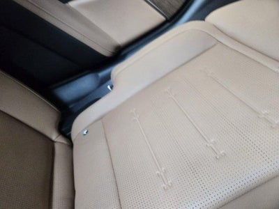 2027 Hyundai SANTA FE Hybrid Limited 6P