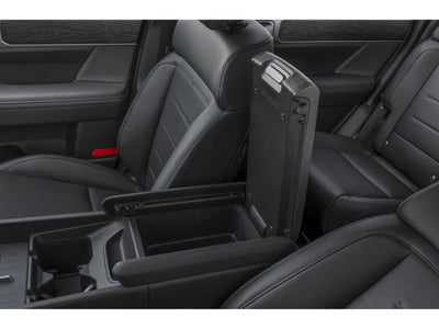 2027 Hyundai SANTA FE Hybrid Limited 6P