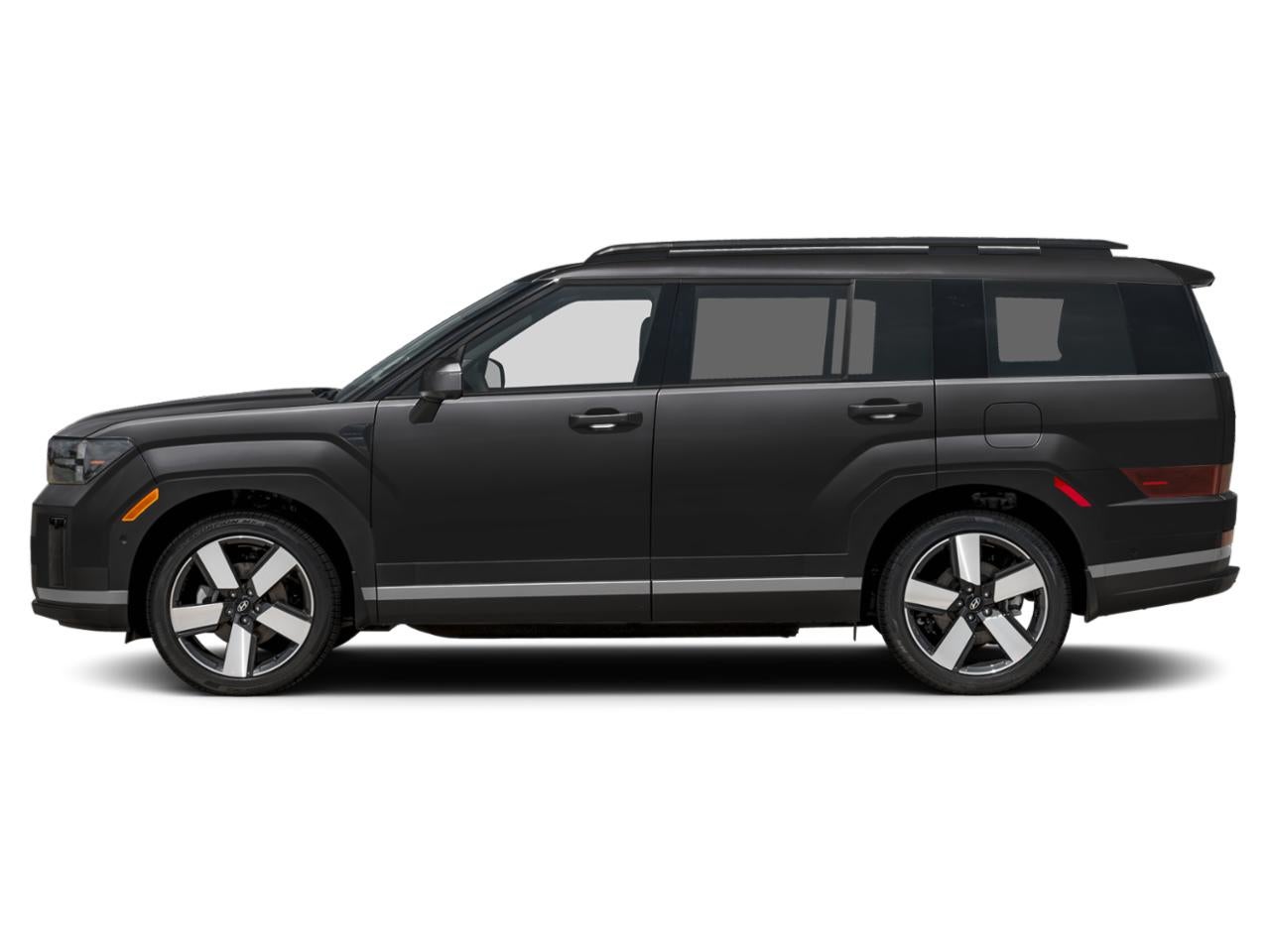 2027 Hyundai SANTA FE Hybrid Limited 6P