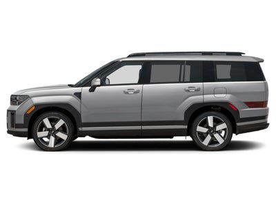 2027 Hyundai SANTA FE Hybrid Limited 6P