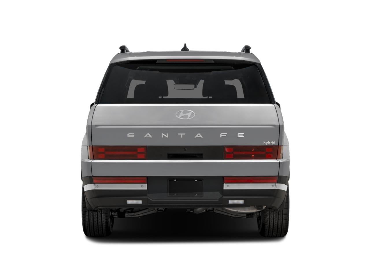 2027 Hyundai SANTA FE Hybrid Limited 6P