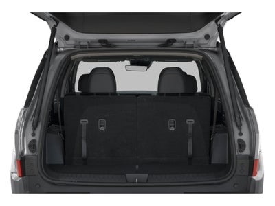2027 Hyundai SANTA FE Hybrid Limited 6P