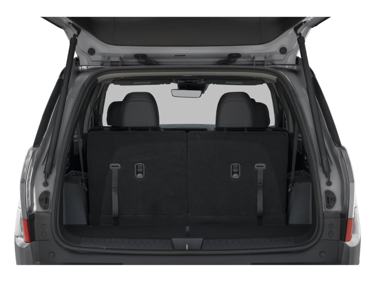 2027 Hyundai SANTA FE Hybrid Limited 6P