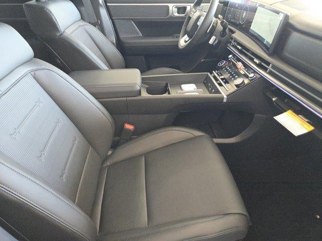 2026 Hyundai SANTA FE Hybrid Limited 6P