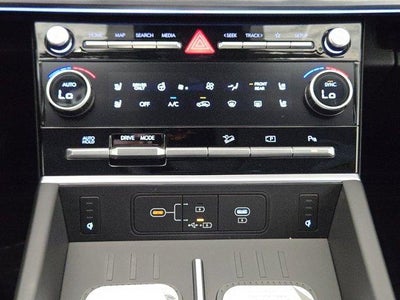 2026 Hyundai SANTA FE Hybrid Limited 6P