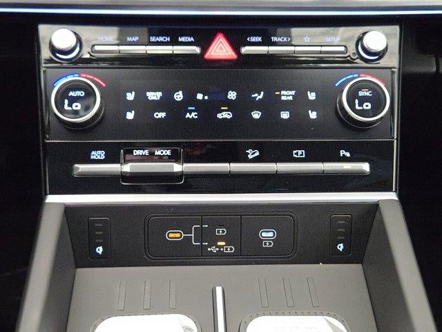 2026 Hyundai SANTA FE Hybrid Limited 6P