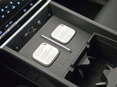 2026 Hyundai SANTA FE Hybrid Limited 6P