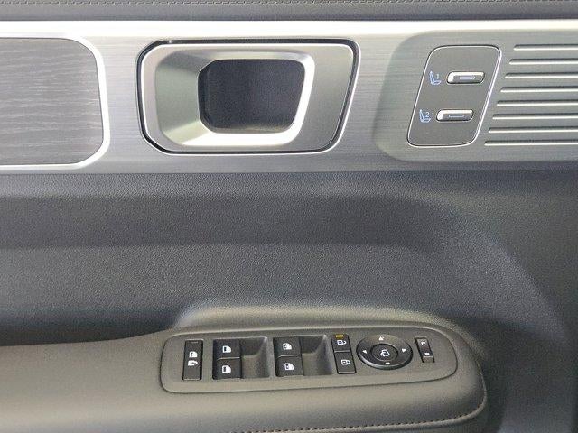 2026 Hyundai SANTA FE Hybrid Limited 6P