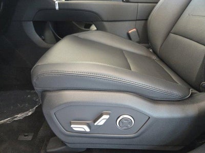 2026 Hyundai SANTA FE Hybrid Limited 6P