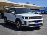 2026 Hyundai SANTA FE Hybrid Limited 6P