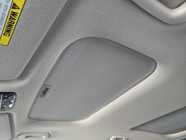 2026 Hyundai SANTA FE Hybrid Limited 6P