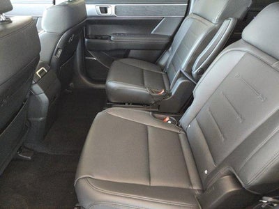 2026 Hyundai SANTA FE Hybrid Limited 6P