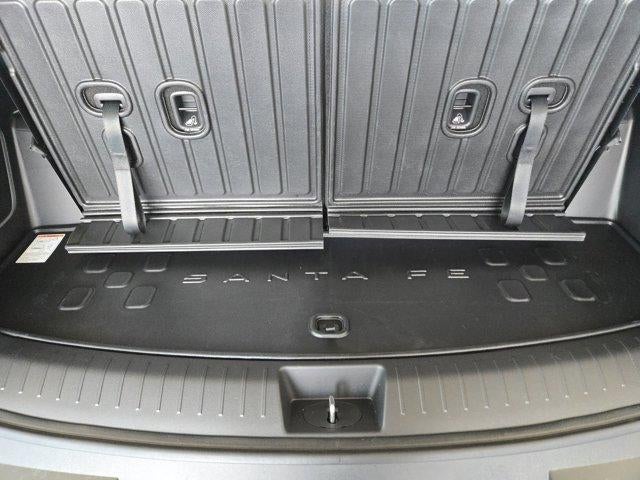 2026 Hyundai SANTA FE Hybrid Limited 6P