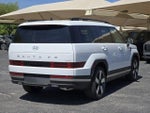 2026 Hyundai SANTA FE Hybrid Limited 6P
