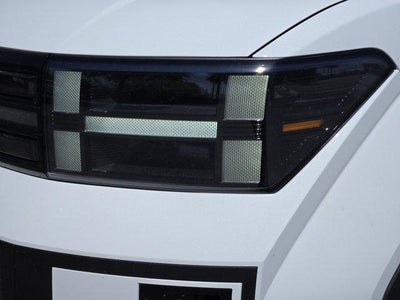 2026 Hyundai SANTA FE Hybrid Limited 6P