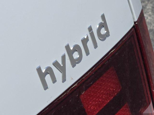 2026 Hyundai SANTA FE Hybrid Limited 6P