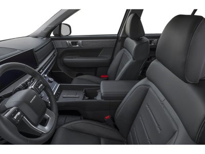 2027 Hyundai SANTA FE Hybrid Limited 6P