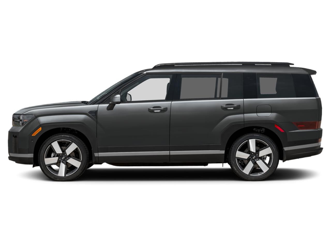2027 Hyundai SANTA FE Hybrid Limited 6P