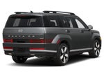 2027 Hyundai SANTA FE Hybrid Limited 6P