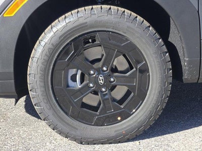 2026 Hyundai SANTA FE XRT AWD