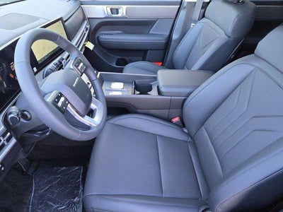 2026 Hyundai SANTA FE XRT AWD