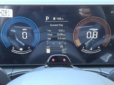 2026 Hyundai SANTA FE XRT AWD