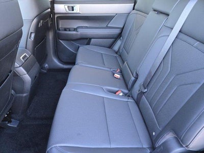 2026 Hyundai SANTA FE XRT AWD