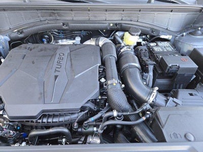 2026 Hyundai SANTA FE XRT AWD