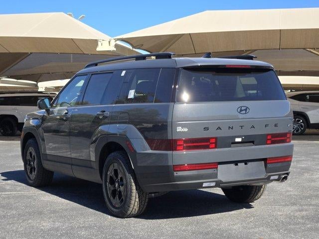 2026 Hyundai SANTA FE XRT AWD