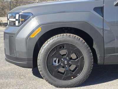 2026 Hyundai SANTA FE XRT AWD