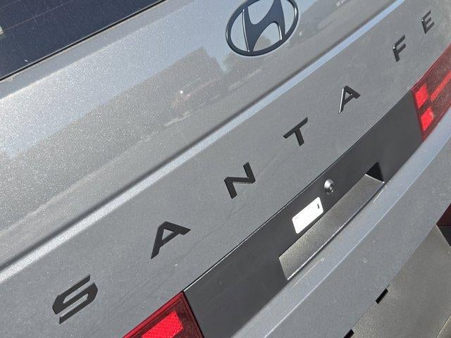 2026 Hyundai SANTA FE XRT AWD