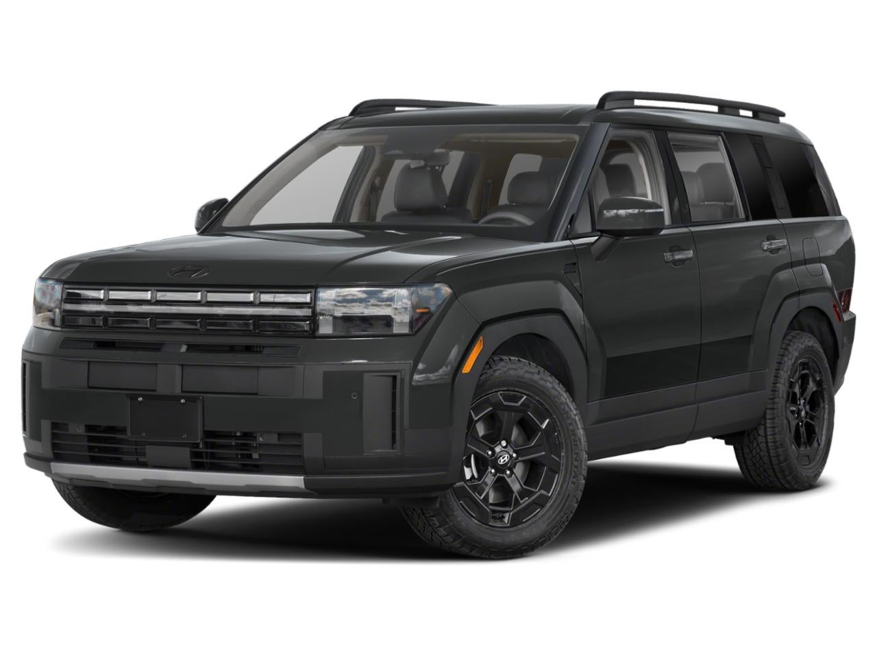 2026 Hyundai SANTA FE XRT AWD