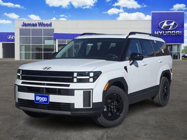 2026 Hyundai SANTA FE XRT AWD