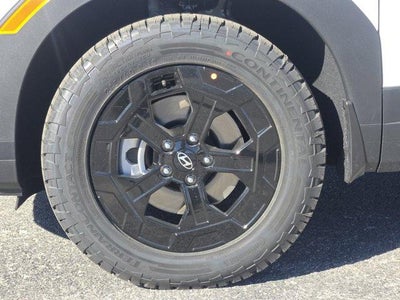 2026 Hyundai SANTA FE XRT AWD