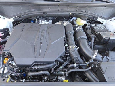 2026 Hyundai SANTA FE XRT AWD