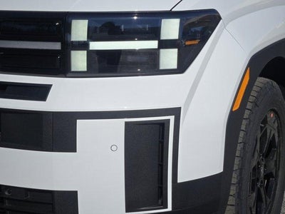 2026 Hyundai SANTA FE XRT AWD