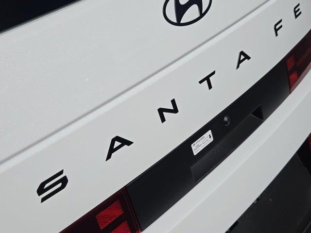 2026 Hyundai SANTA FE XRT AWD