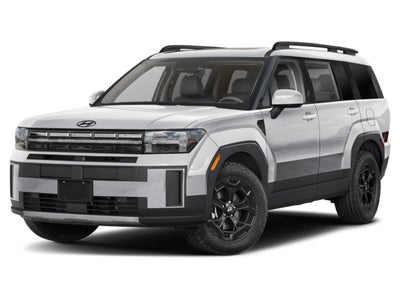 2026 Hyundai SANTA FE XRT AWD