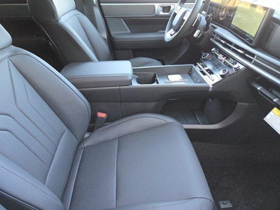 2026 Hyundai SANTA FE XRT AWD