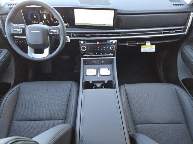 2026 Hyundai SANTA FE XRT AWD