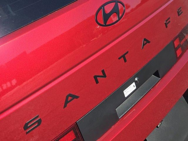 2026 Hyundai SANTA FE XRT AWD