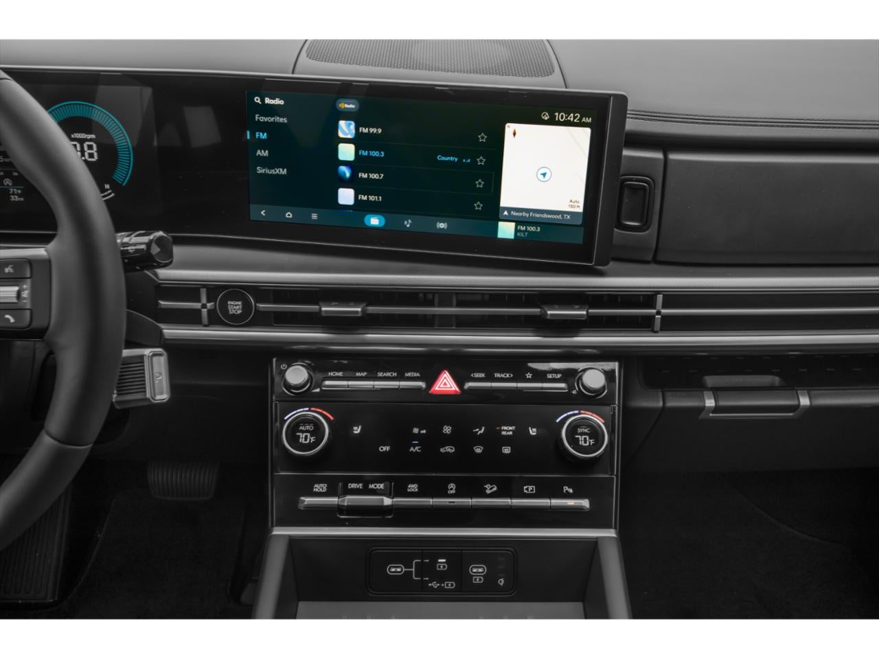 2026 Hyundai SANTA FE XRT AWD