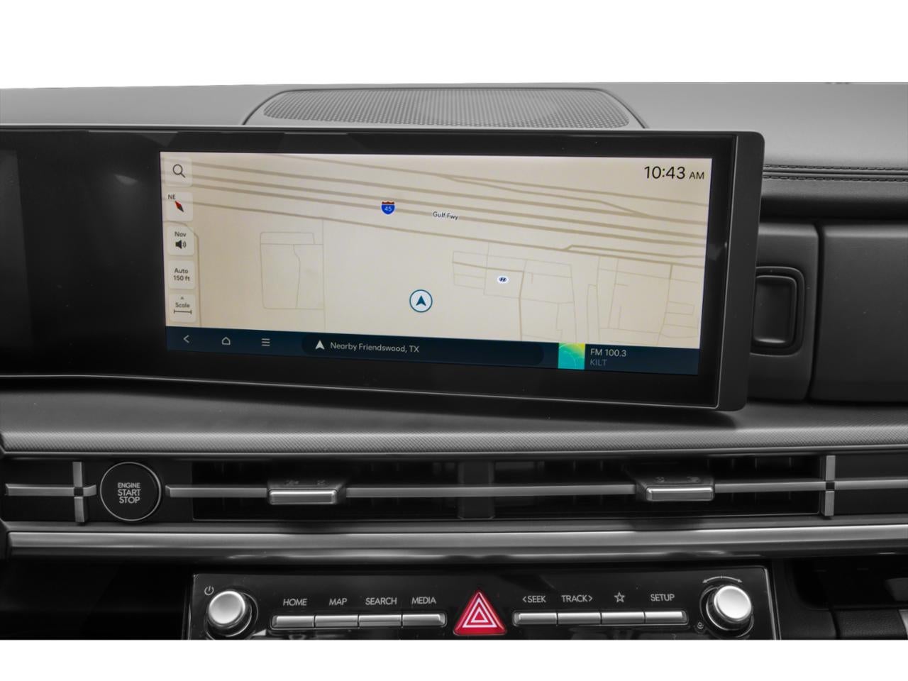 2026 Hyundai SANTA FE XRT AWD