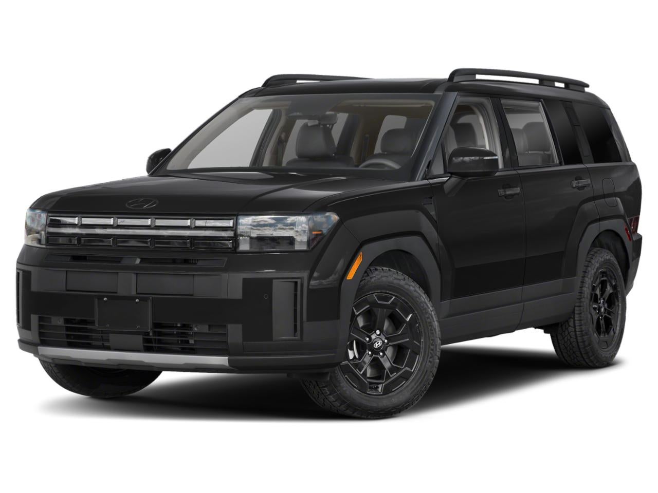 2026 Hyundai SANTA FE XRT AWD